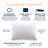 Bynum Down Alternative Medium Pillow-31886367