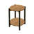 Walnut sélectionné