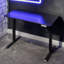 X Rocker Ascend Height Adjustable Desk-110429843