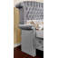 Panneau de lit rembourré wingback Mcnaughton