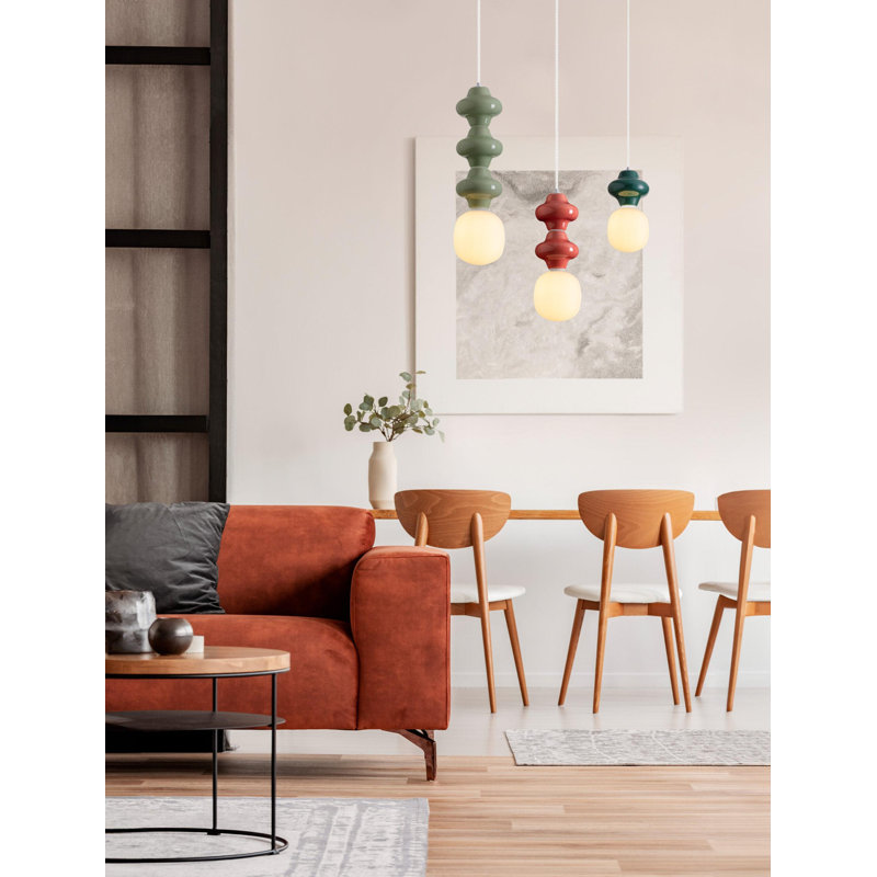 - Light Pendant