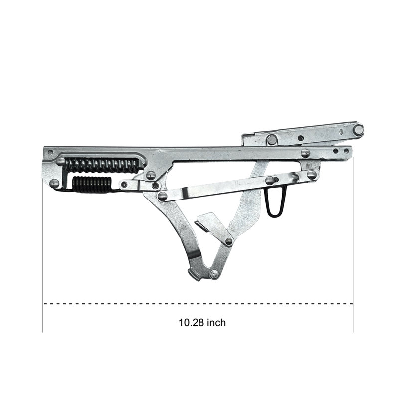 Whole Parts Range