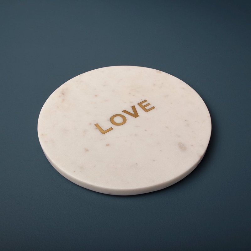 Verona Marble Love Board