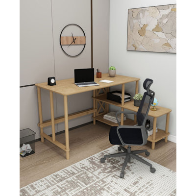 Study Desk