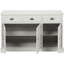120 cm W Chest of 3 Drawers-124653038