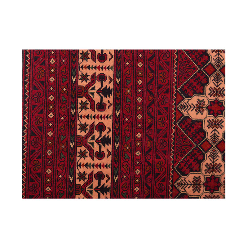 Tapis de haute qualité noué à la main