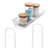 Anouck 31'' H x 19.9'' W Utility Cart with Wheels-938413811
