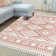 Johnsy Geometric Indoor Rug