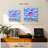 Mehar Balloons Painting-111898037