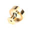 Matt Black Scully Cabinet Knob - 38Mm-87096532-87096535