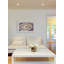 Milk And Honey - Single Picture Frame Print-17553220