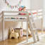Muskoka 90 X 190cm Mid Sleepers-70345460