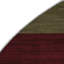 Tapis intérieur / extérieur brun HorizontalStripes-448186410