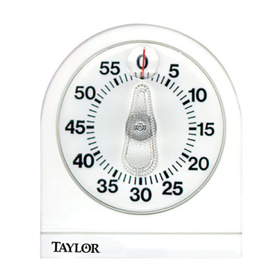 Taylor Cook-Rite Mechanical Kitchen Timer