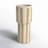 Hopeland Stoneware Table Vase