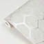 Rouleau de papier peint nid d'abeille Tiffany-1271458749
