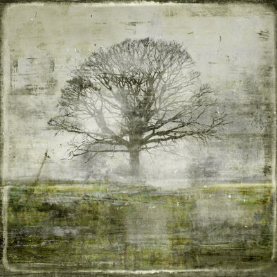 «Early Winter I», reproduction d'impression