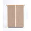 90 cm W Chest of 5 Drawers-20586881