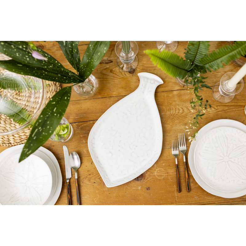 Burlington Fish Platter, Cloud