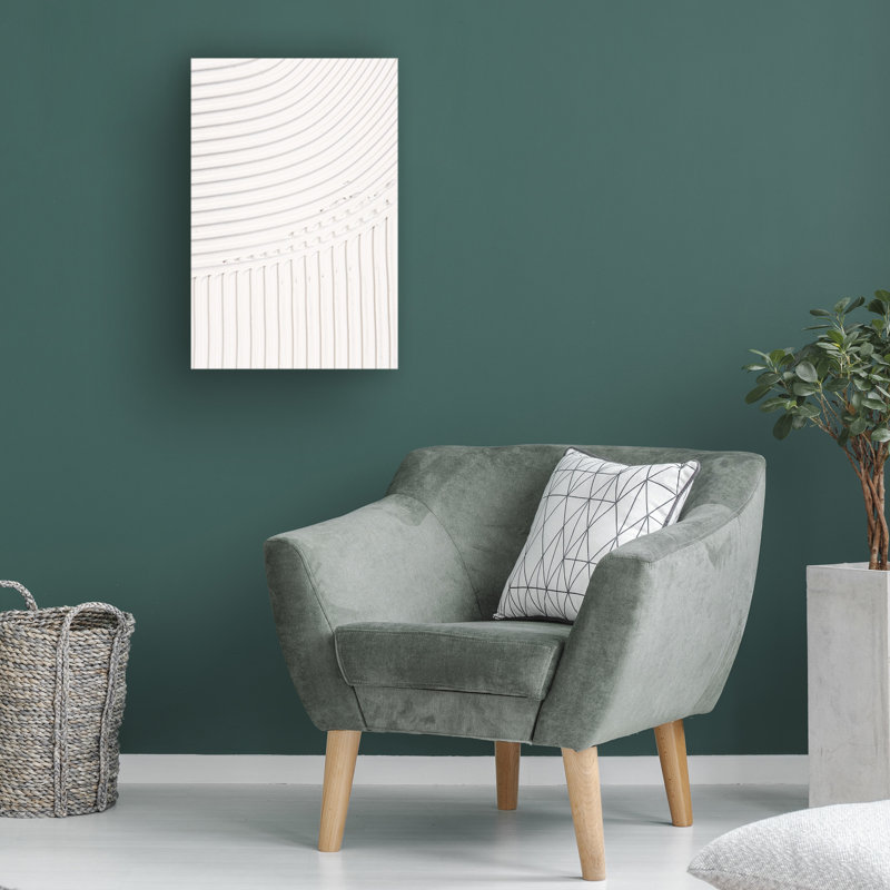 Art texturé sur toile Picufy Studio III
