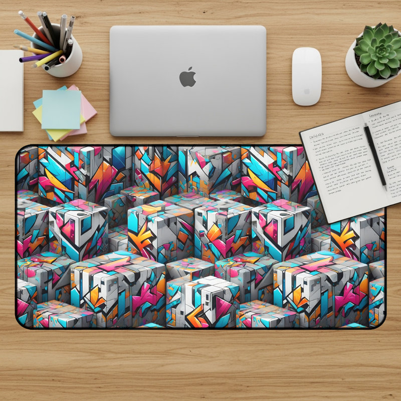 Desk Pad