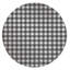 Tapis d'extérieur antidérapant Proper Gingham-774573736