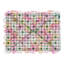 Panneau de photographie de mariage en soie artificielle