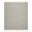 Vincenza 100% Turkish Cotton Herringbone Throw-1957537665