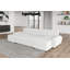 Benedicto 5 Seater Corner Sofa -1729636102
