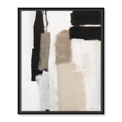 Giverny Earth Scapes II by  Print
