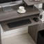 Cravens Computer Desk-1124047302
