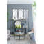 Miroirs muraux rectangulaires