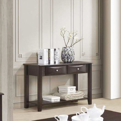 47'' Console Table