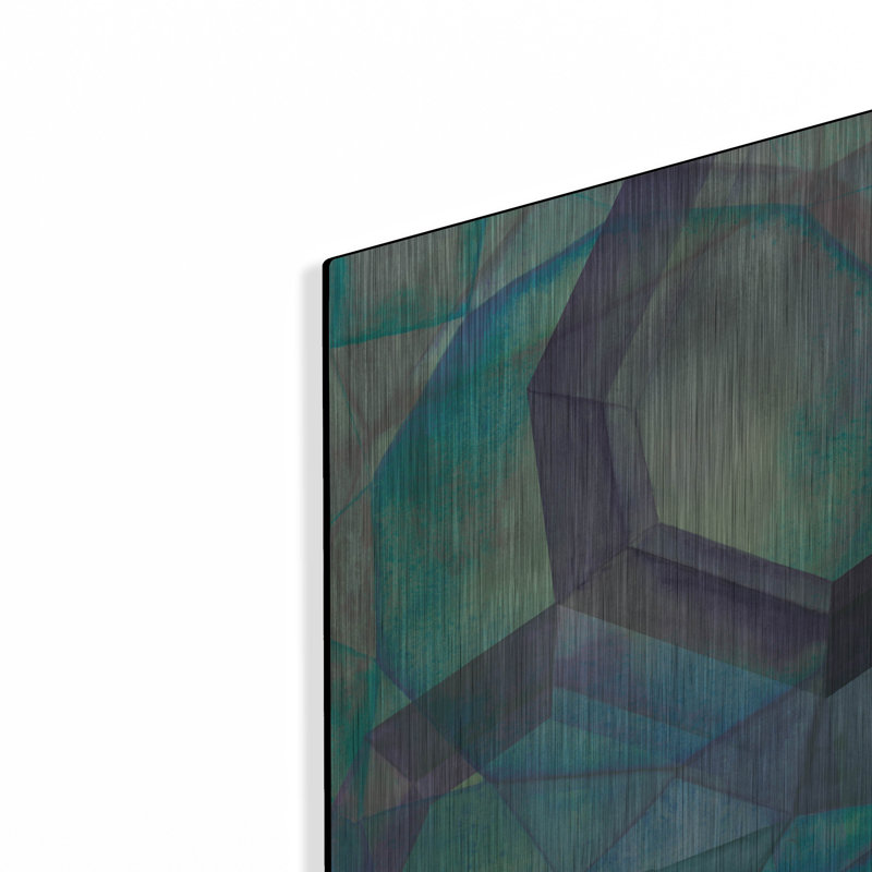 «Gemstones III» par Grace Popp, H 24 po x l 16 po