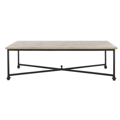 New York 4 Legs Coffee Table