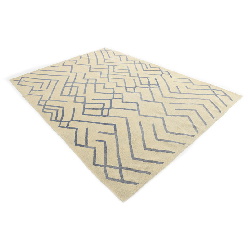 Tapis crème Noor