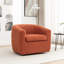 Odey 33.5” half-barrel swivel chair-1725202130