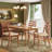 Paper Rope Metal Sidechair-893802948-893802947