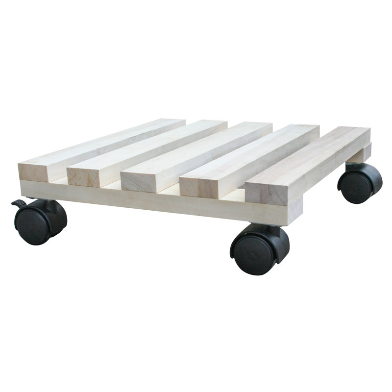 Ensemble de 2 plateaux Odysseas