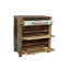 Douglasdale Hall Tree with Shoe Storage