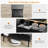 Morrowville Single Coffee Table-1069798071