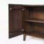 Armoire de rangement avec conception cannelée-1872429345