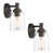 Oil Rubbed Bronze