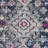 Cobien Oriental Indoor Rug-1374216972