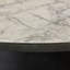 Balboa Outdoor Round Coffee Table
