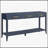 High-Quality Console Table with Vertical Stripe Drawers for Various Rooms-1254541767