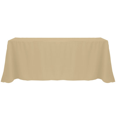 Nappe de couleur unie Solee
