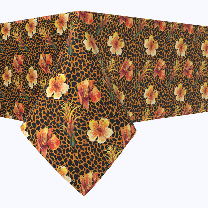 Shorehamby Tablecloth, 70" x 70"