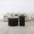 Versatile Coffee Table Set for Living Room, Enhancing Style and Functionality-126020405