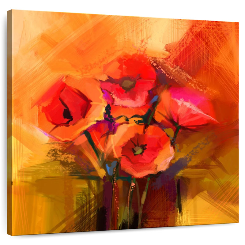 Fleurs d'été Avery